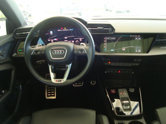 Audi RS3 Sportback 2.5 tfsi Quattro S-tronic 400CV