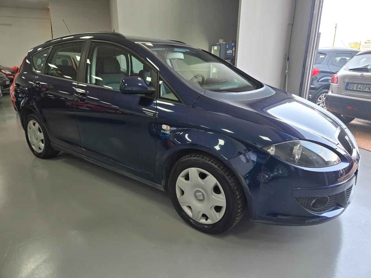 Seat Altea XL 1.6 Reference