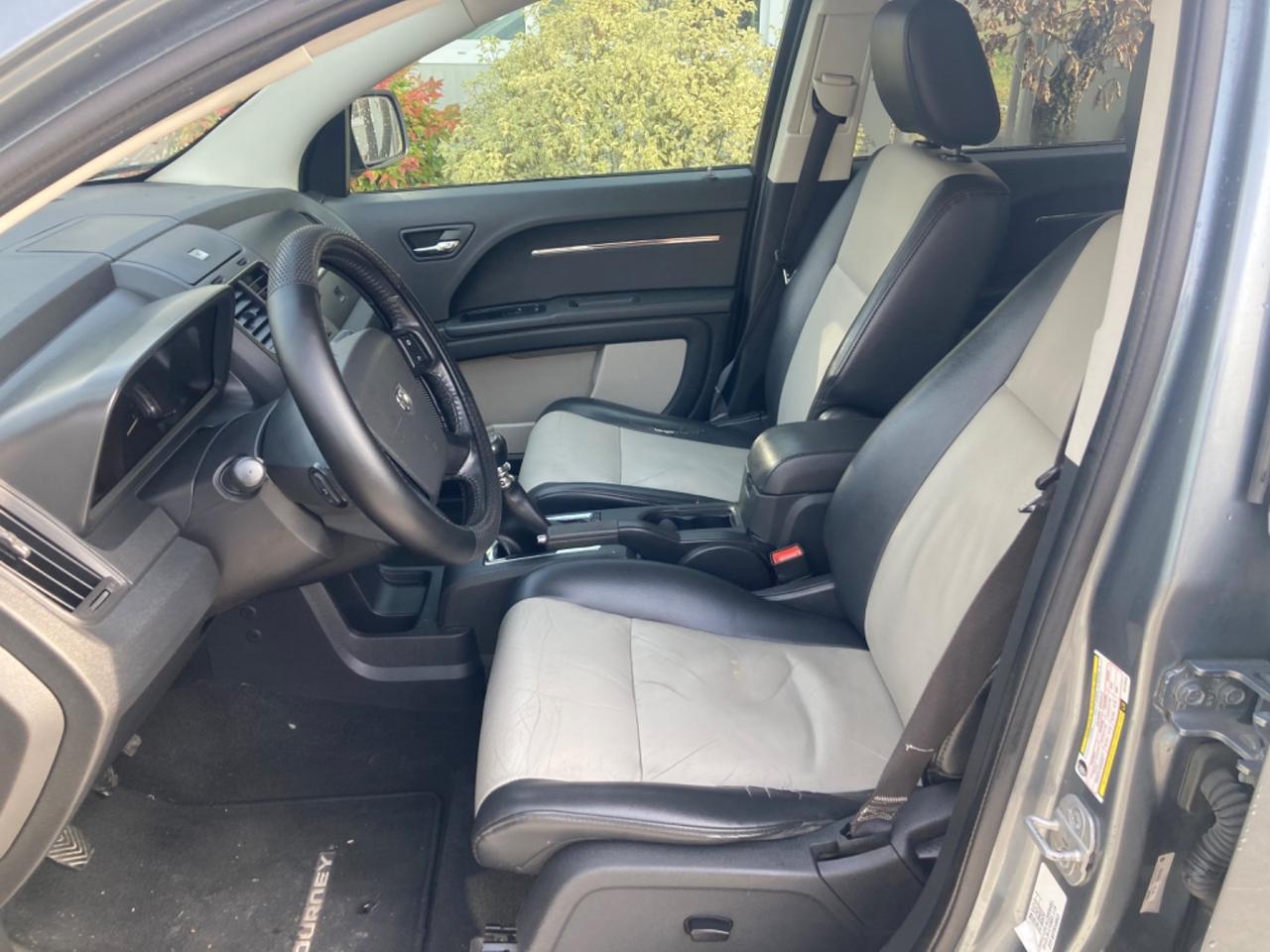 DODGE JOURNEY 2.0 D (7 POSTI)