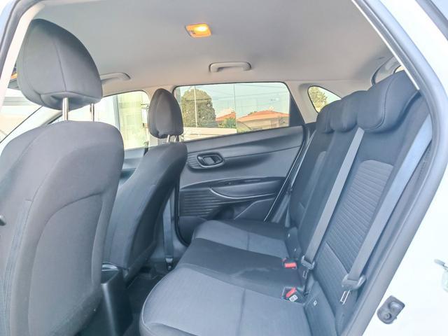 HYUNDAI i20 1.2 MPI GPL Connectline