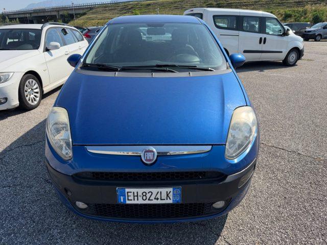 FIAT Punto Evo 1.3 Mjt 75 CV DPF 5 porte S&S Active