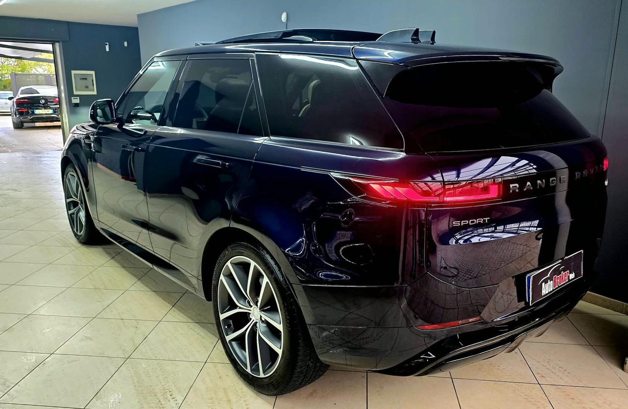 RANGE ROVER SPORT 3.0d i6 MHEV 300cv DYNAMIC SE AWD