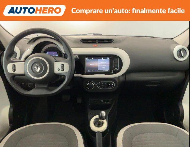 RENAULT Twingo Electric Zen