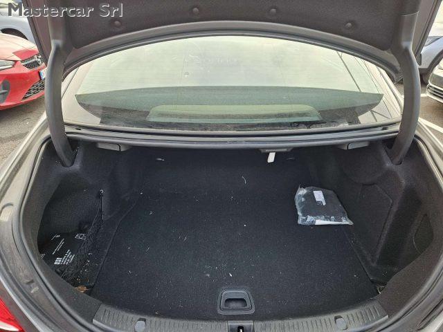 MERCEDES-BENZ E 220 E 220 d Business Sport 4matic auto - GA136NL