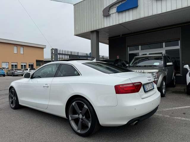 Audi A5 2.7 V6 tdi Ambition multitronic