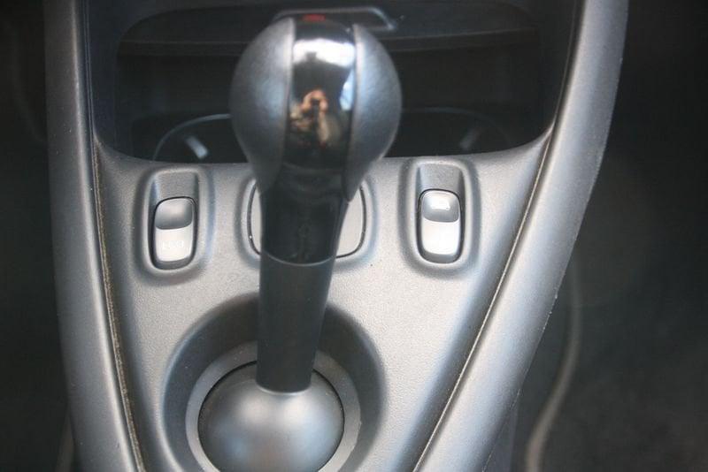 smart fortwo fortwo EQ Passion CABRIO