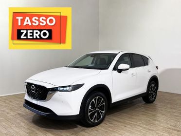 Mazda CX-5 2.2L Skyactiv-D 150 CV 2WD 6AT Centre-Line