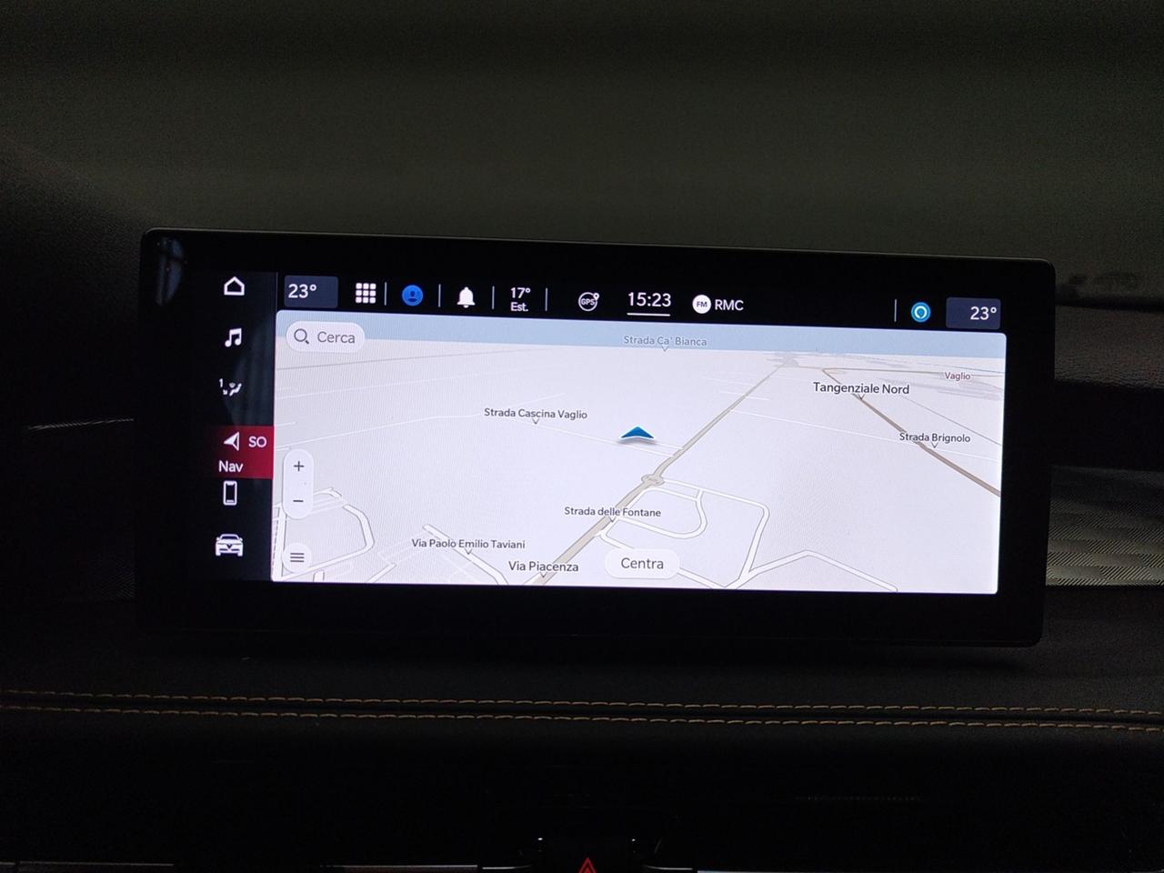 ALFA ROMEO Tonale 1.5 160CV HYBRID TI TCT7