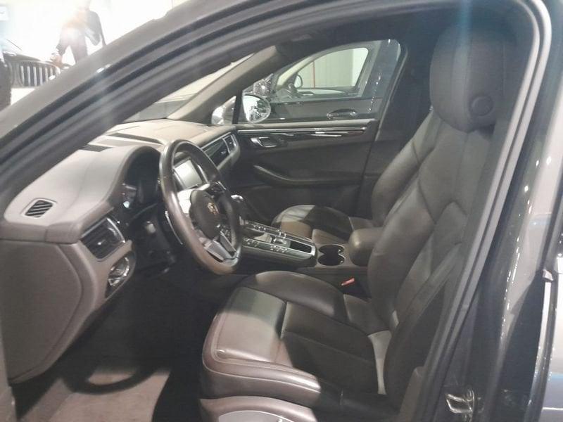 Porsche Macan 3.0d S 250cv pdk