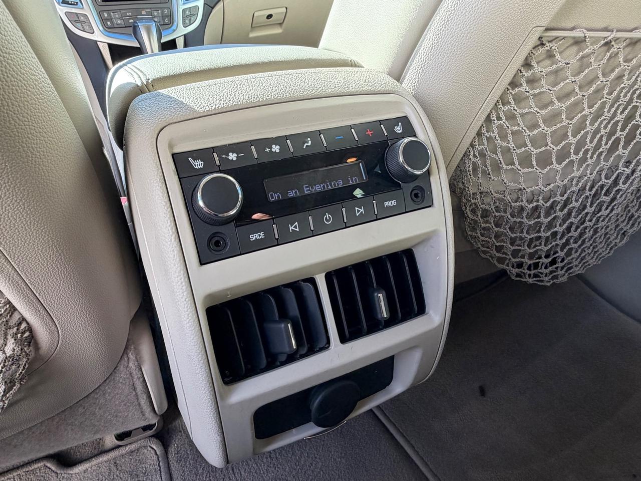Cadillac SRX 3.0 V6 272 cv AWD Sport Luxury