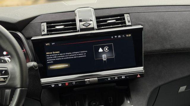 DS AUTOMOBILES DS 7 BlueHDi 130 Aut. Performance Line