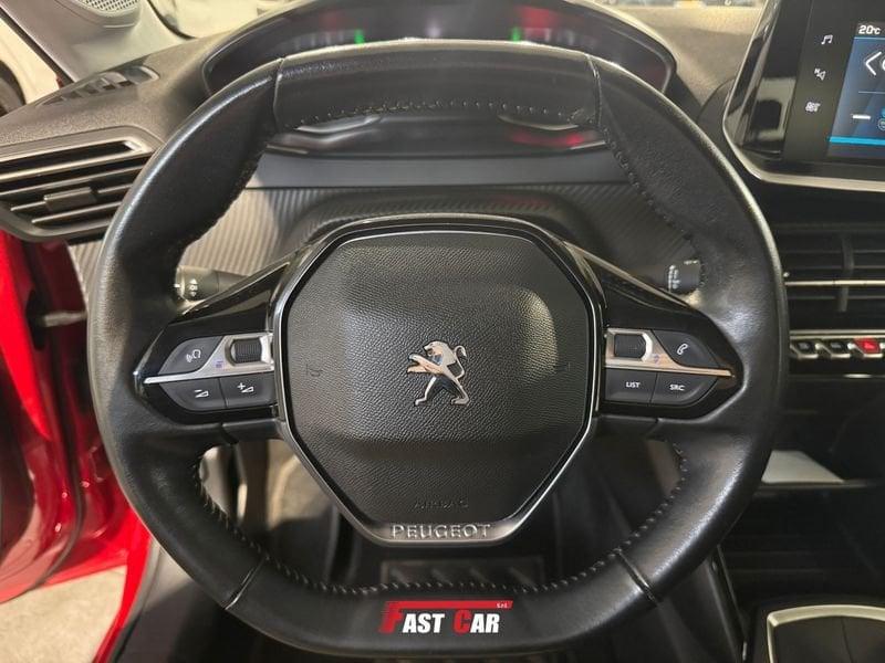 Peugeot 208 BlueHDi 100 Stop&Start 5 porte Active