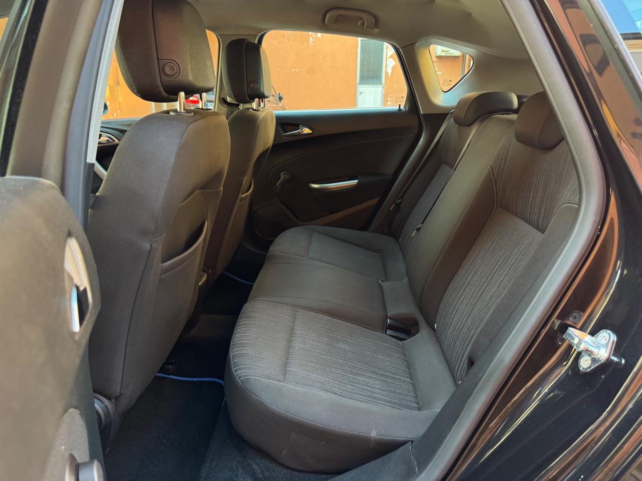 Opel Astra 1.3 CDTI 95CV Euro 5 Neopatentati