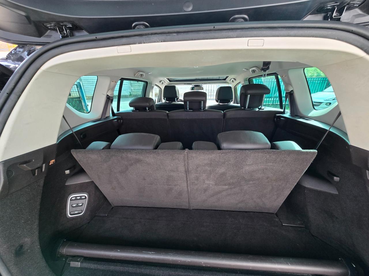 Renault Espace 1.6DCI 160CV Initiale 4Control EURO6-2018