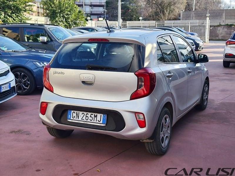 KIA Picanto 1.0 12V 5 porte Urban