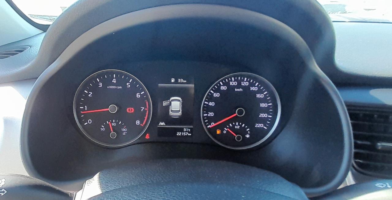 Kia Stonic 1.2 DPI Style