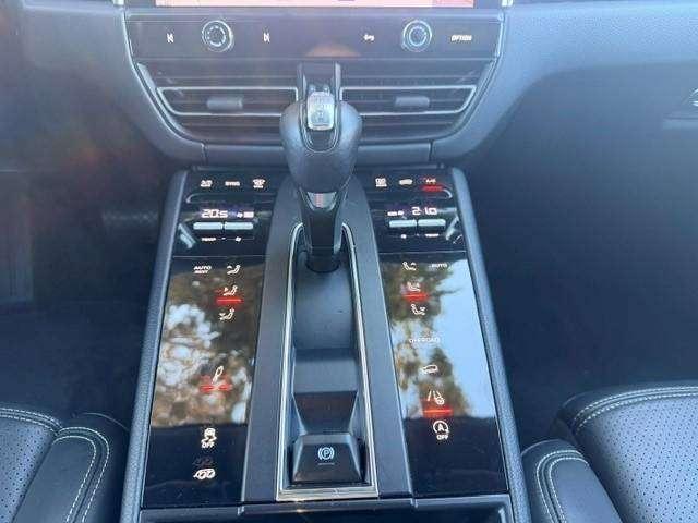 Porsche Macan Macan my 24 2.9 S 380cv pdk Pasm/Tetto/Cerchi 21/Scarichi Sportivi/Matrix/Ptv