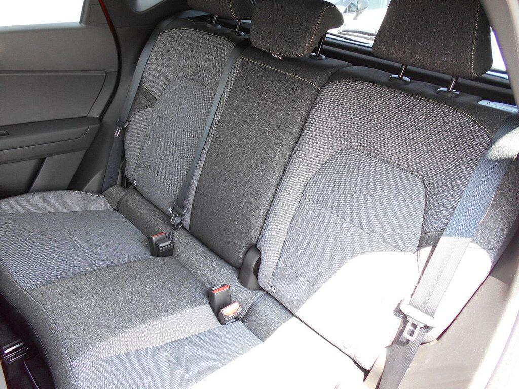 Renault Captur 1.0 ECO-G Techno