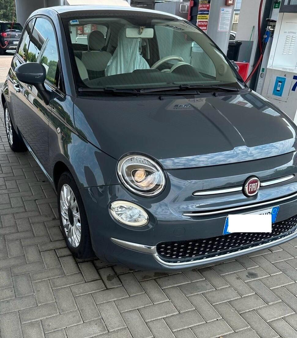 FIAT 500 1.2 EASY POWER