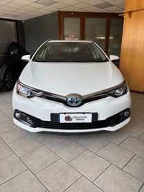 Toyota Auris 1.8 Hybrid Executive