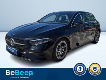 Mercedes-Benz Classe A A 180 AMG LINE ADVANCED PLUS AUTO