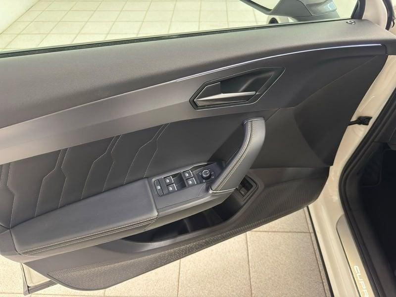 CUPRA Formentor 1.4 e-hybrid 204cv dsg