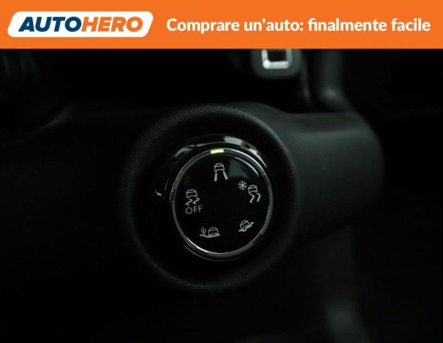 CITROEN C4 Cactus BlueHDi 100 Feel