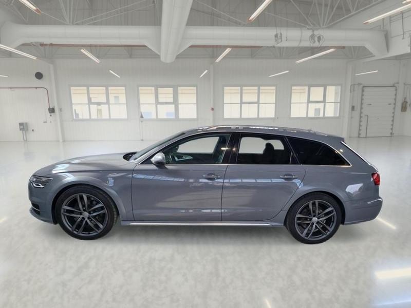 AUDI A6 ALLROAD 3.0 V6 TDI business plus 4x4 Automatic S/S