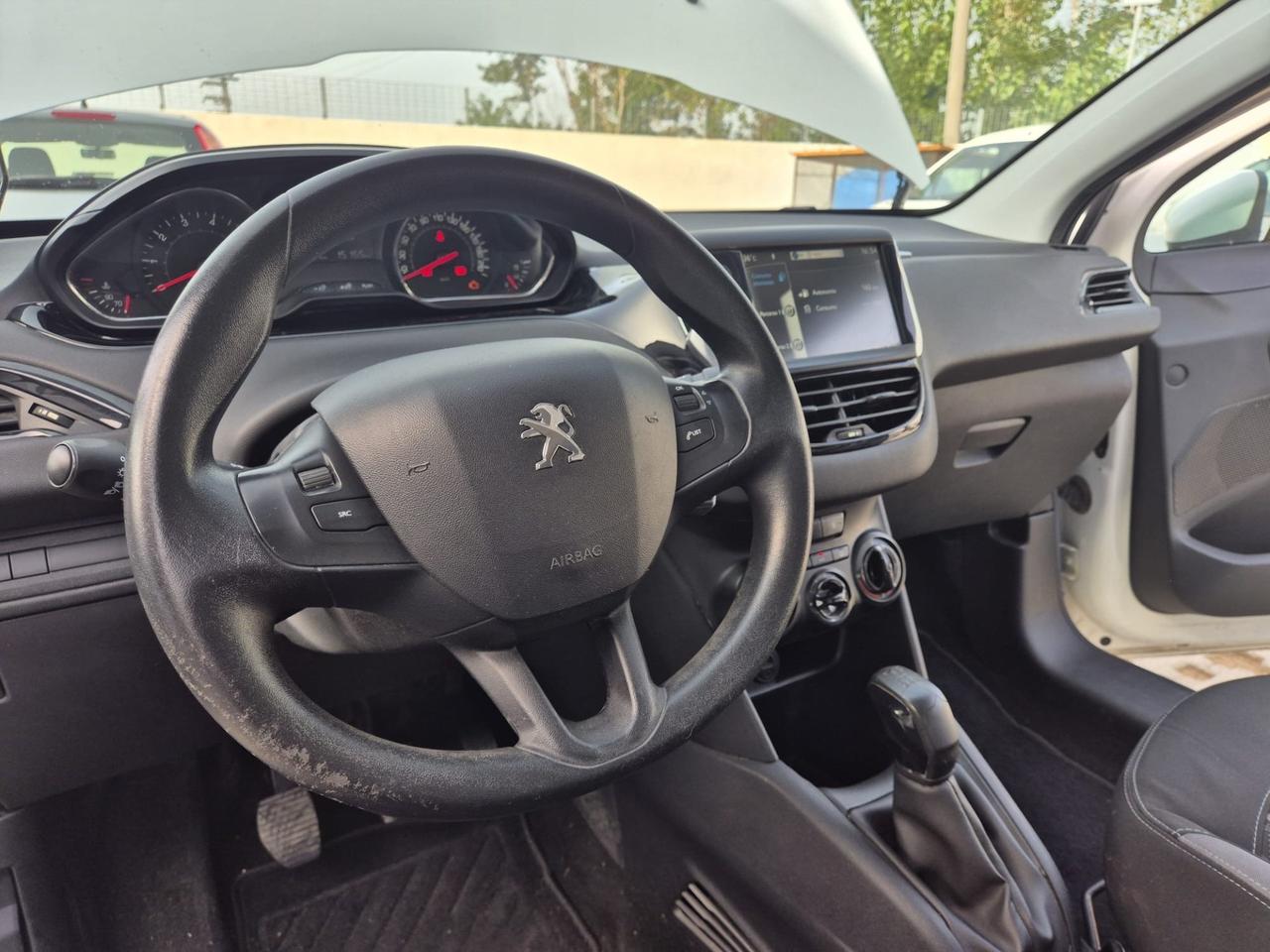 Peugeot 208 1.2 VTi 82 CV 5 porte Active