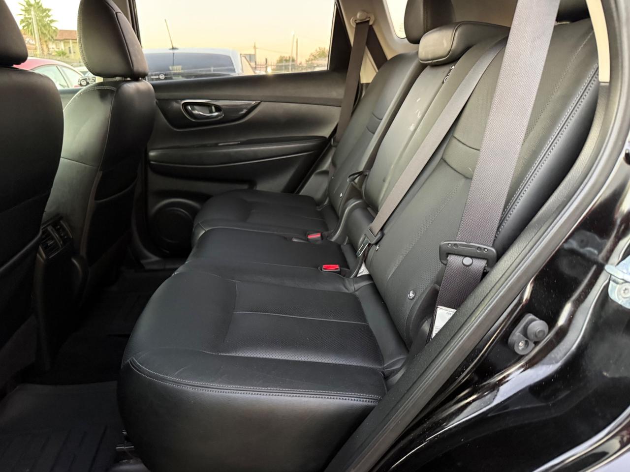 Nissan X-Trail 1.6 dCi 2WD
