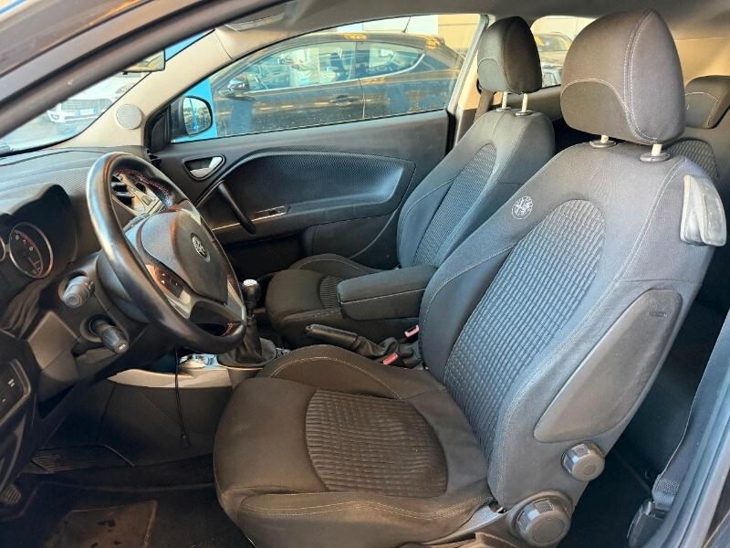 ALFA ROMEO MiTo MiTo 1.4 T 155 CV Distinctive S...