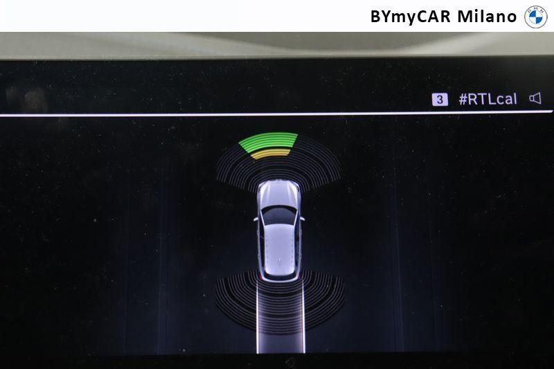 BMW Serie 1 5 Porte 118 d SCR Msport Steptronic