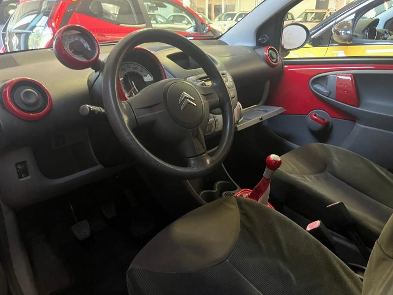 CITROEN 1.0 5 porte C1TY