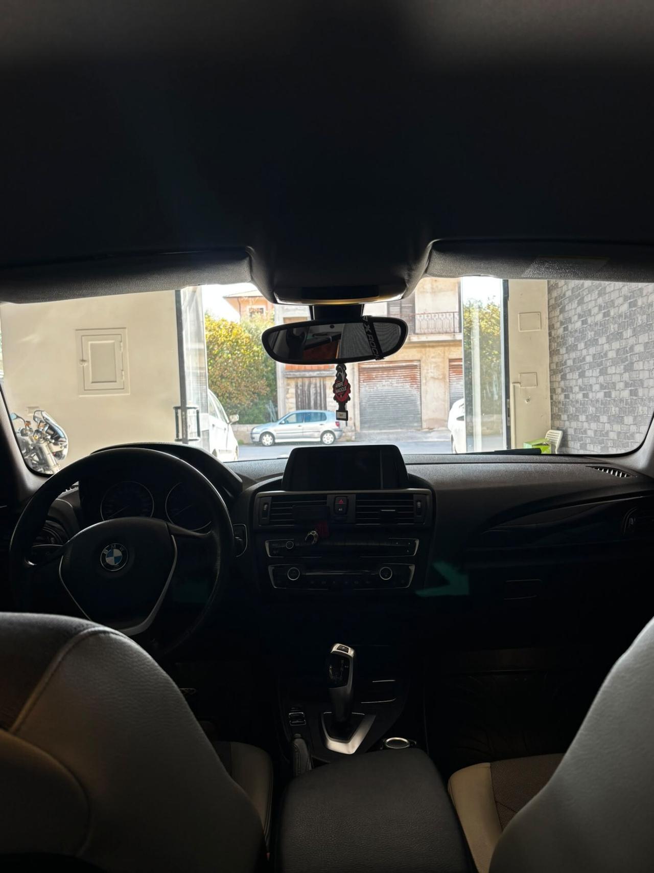 Bmw 116 116d 2.0 116CV URBAN