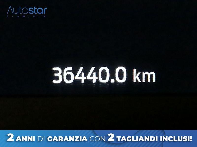 Ford Puma 1.0 ecoboost h ST-Line X s&s 125cv