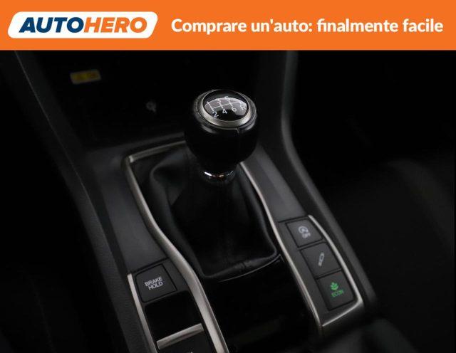 HONDA Civic 1.5T 5 porte Sport+