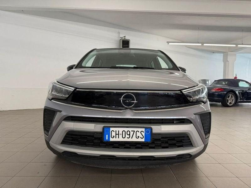 Opel Crossland Crossland 1.2 12V Start&Stop GS Line