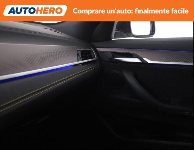 BMW X2 xDrive18d Msport-X