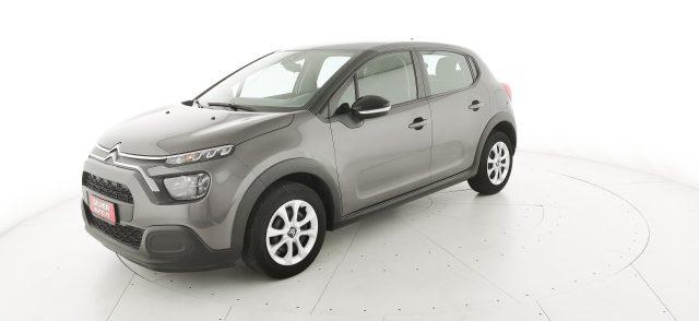 CITROEN C3 PureTech 83 S&S Feel
