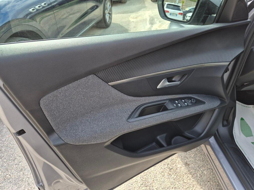 Peugeot 3008 BlueHDi 130 S&S EAT8 CERCHI-18