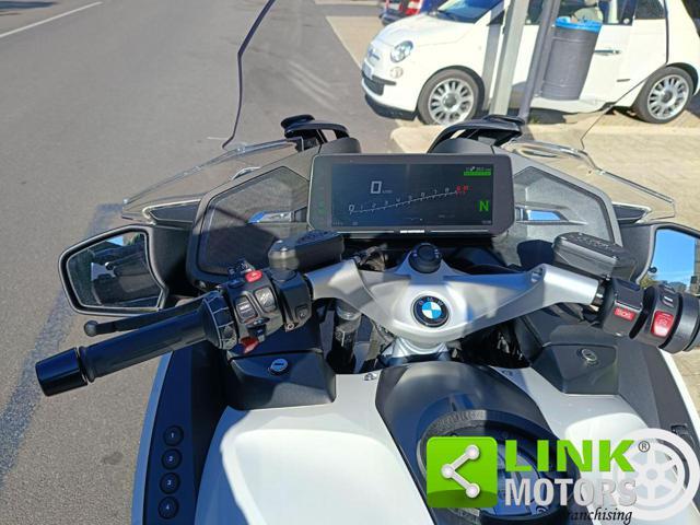 BMW R 1250 RT 1250 RT