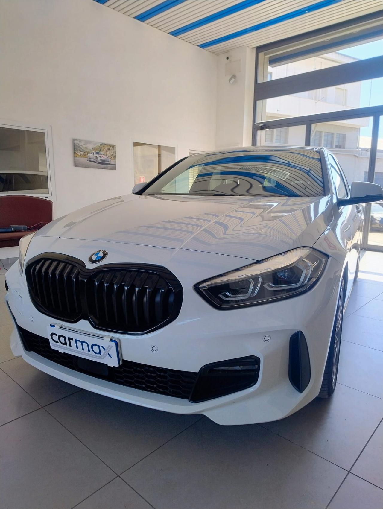 Bmw 116 116d 5p. Msport Xdrive