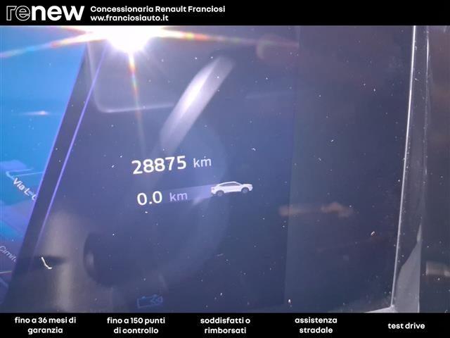 RENAULT Rafale 1.2 e-Tech phev atelier Alpine 4x4 300cv auto