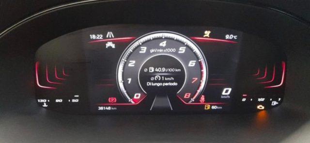 SEAT Arona 1.0 EcoTSI FR