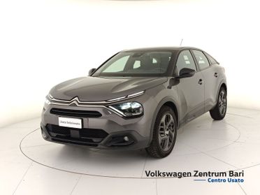 Citroen C4 1.5 bluehdi feel pack s&s 130cv eat8