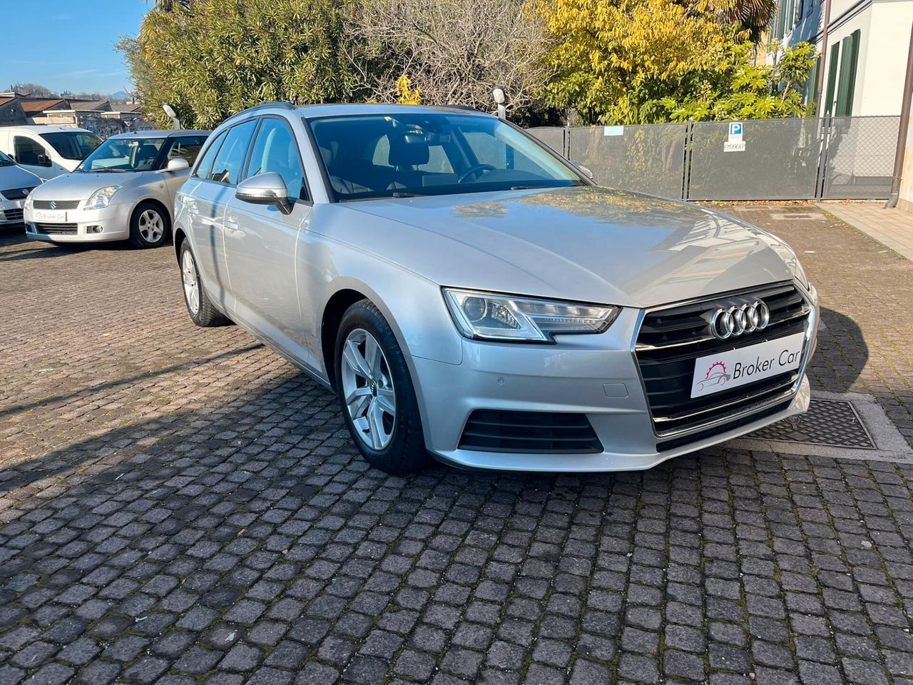 Audi A4 2.0 TDI 150 CV ultra S tronic Business Sport