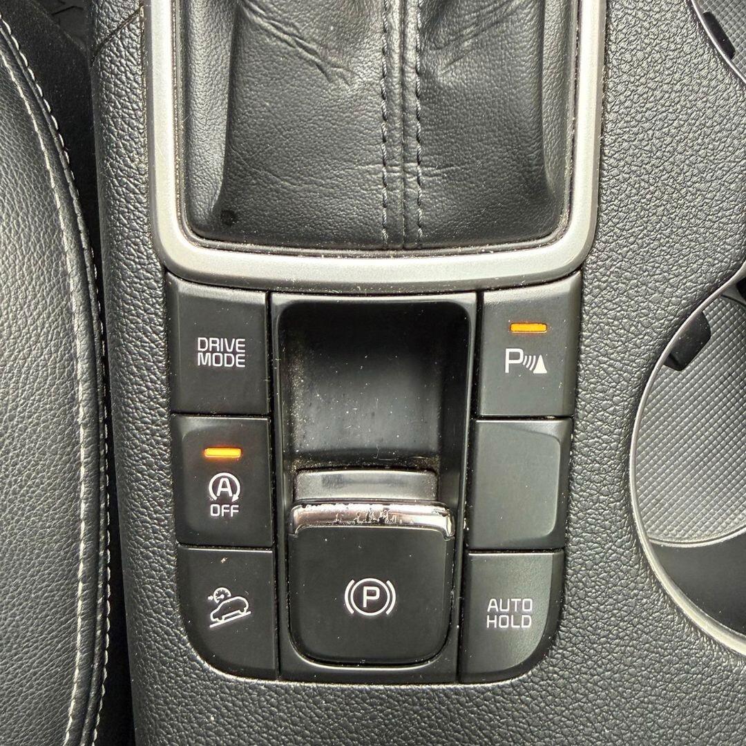 Kia Sportage 1.7 CRDI 141 CV 2WD GT Line **FULL**