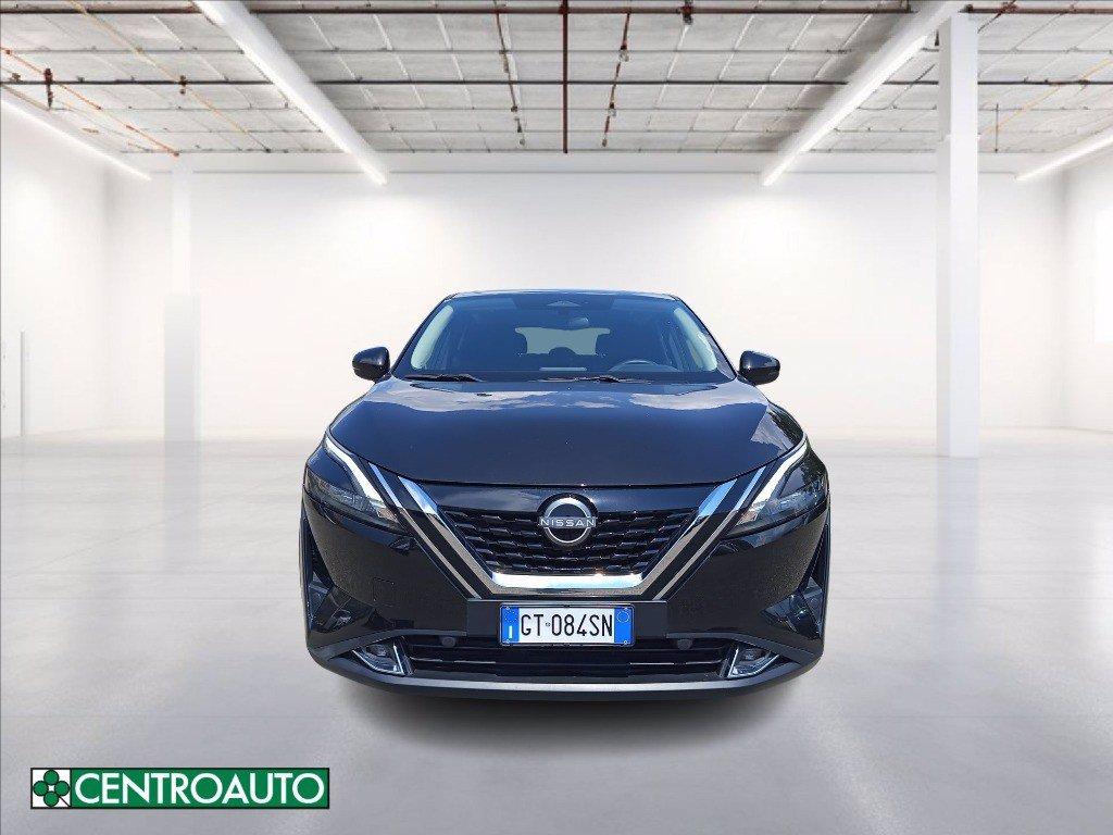 NISSAN Qashqai 1.5 e-power Business 2wd del 2024