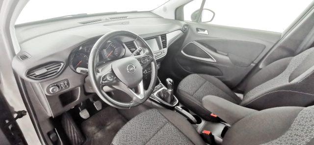 OPEL Crossland 1.2 12V Start&Stop Edition