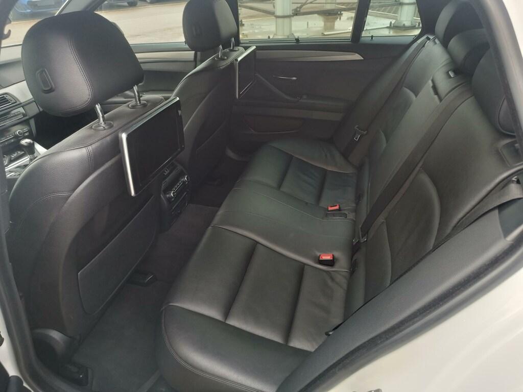 BMW Serie 5 Touring 520 d Msport